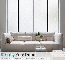 Coavas window privacy for sale  Whitmire
