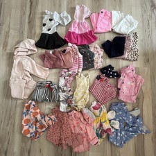 Lot baby girl for sale  Saint Michael