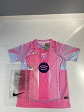 Maillot barcelone concept d'occasion  Belfort