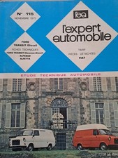 Ford transit 100 d'occasion Ford transit 100 d'occasion  Surgères