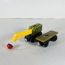 Thomas train wooden for sale  Williamsport