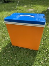 Vintage orange cool for sale  CHEPSTOW