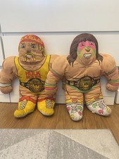 Wwf tonka 1990 for sale  UPMINSTER