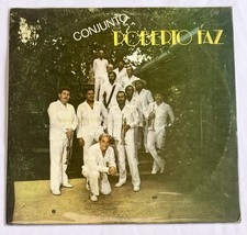 Conjunto Roberto Faz - Guaracha Son - Siboney Cuba 1987 comprar usado Conjunto Roberto Faz - Guaracha Son - Siboney Cuba 1987 comprar usado  Enviando para Brazil