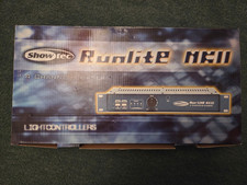 Disco lighting controller. for sale Disco lighting controller. for sale  GLASGOW