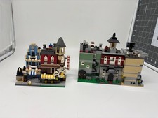 Lego 10230 mini for sale  Brooklyn