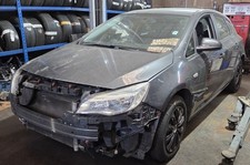 2010 vauxhall astra for sale  ISLEWORTH