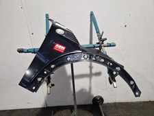 Mini cooper wing for sale  THAME