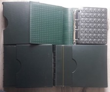 Lot classeurs leuchtturm d'occasion  Irigny