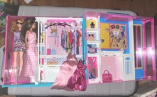 Barbie carrying case for sale  Chester