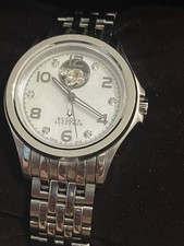 Women bulova accutron for sale  Warren