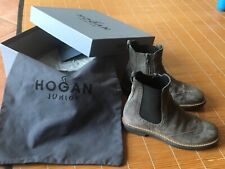 Stivaletto bimbo hogan usato  Vezza d'Alba