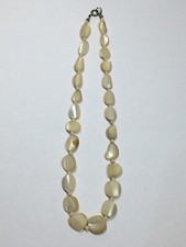 Bijoux collier fantaisie d'occasion  Pont-sur-Yonne