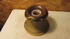 Antique single brass for sale  Wahoo