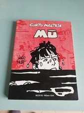 corto maltese hugo pratt usato corto maltese hugo pratt usato Senigallia