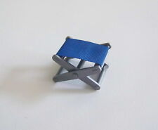 Playmobil camping chaise d'occasion  Thomery