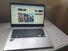Asus c423na chromebook for sale  BATH
