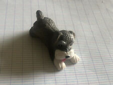 Figurine chien dog d'occasion  Manduel