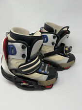 ruler 10 boots burton for sale  Ithaca