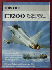 2005 pub eurojet d'occasion  Yport