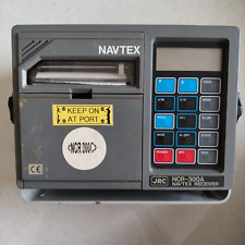 Jrc ncr 300a for sale  Raleigh