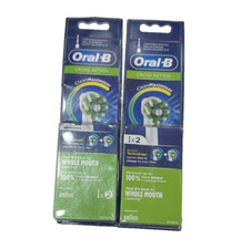Braun oral cross for sale  ROMFORD
