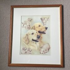 Labrador retriever painting for sale  NESTON