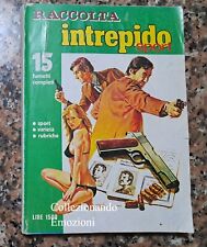 Raccolta intrepido sport usato  Castelfranco Emilia