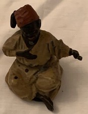 Antique cold painted d'occasion  Paris VIII