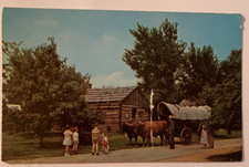Vintage 1950s historic for sale  Danville