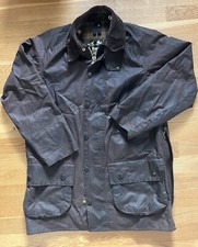 Barbour wachsjacke a190 gebraucht kaufen  München