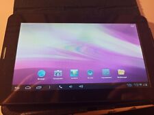 Tablet exagerate xzpad703gl usato  Macerata