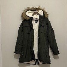 Xoxo winter parka for sale  Culpeper