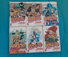 Manga naruto serie usato  Capannori
