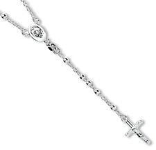 Rosary beads necklace for sale  BRIDLINGTON