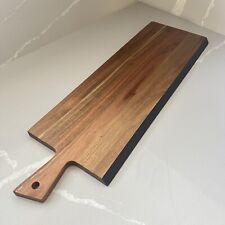 Large charcuterie cutting for sale  Reseda