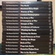 Vietnam experience time for sale  Aspers