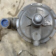 Fisher controls s201h for sale  Bethany