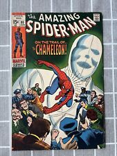 Amazing spider man for sale  Bayside