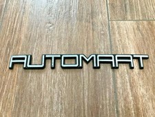 Saab automaat logo usato  Verrayes