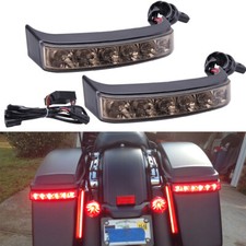 Led saddlebag brake for sale  Burlingame