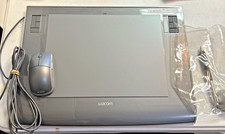 Wacom intuos ptz for sale  Scottsdale
