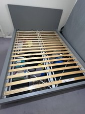Ikea king size for sale  PINNER