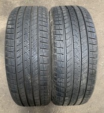 Ganzjahresreifen vredestein qu gebraucht kaufen  Uelzen