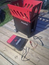 Nisplay portable tennis for sale  GREENFORD