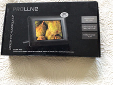 Proline digital photo for sale  BRENTWOOD