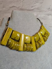 Natural horn necklace for sale Natural horn necklace for sale  BROMSGROVE