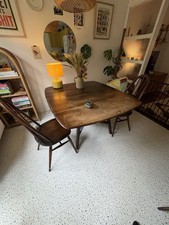 Ercol drop leaf for sale  PENZANCE