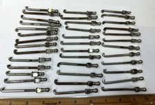 Vintage banjo parts for sale  Mount Vernon