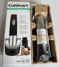 cordless wine opener for sale  Cleveland